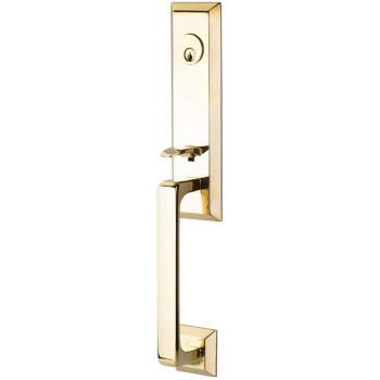 Emtek 4717.Lever image-1