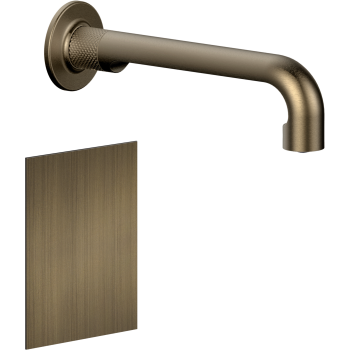 Gessi bathroom faucets image-6