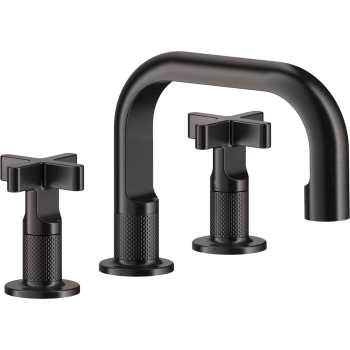 Gessi bathroom faucets image-10