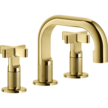 Gessi bathroom faucets image-6