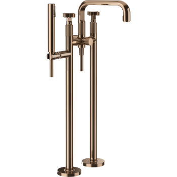 Gessi tub faucets image-4