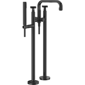 Gessi tub faucets image-6