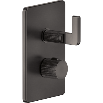 Gessi shower controls image-10