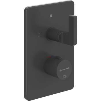 Gessi shower controls image-4