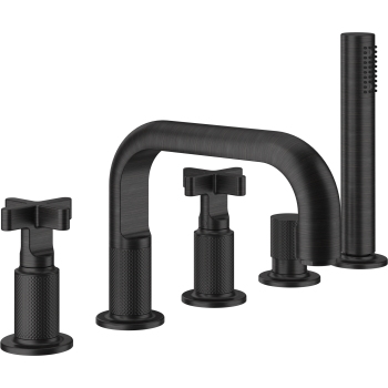 Gessi tub faucets image-12