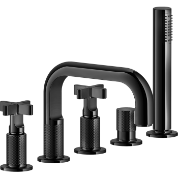 Gessi tub faucets image-8