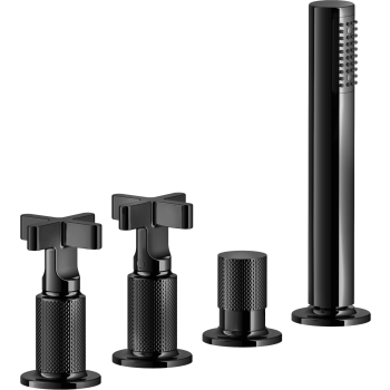 Gessi tub faucets image-6