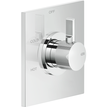 Gessi shower controls image-2