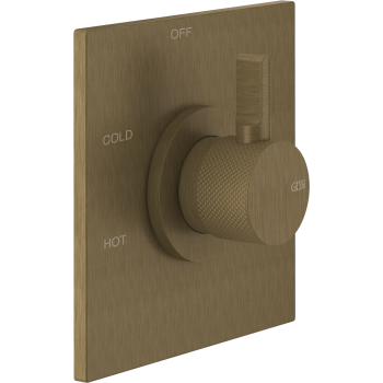 Gessi shower controls image-12