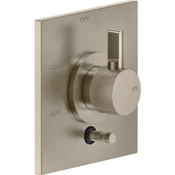 Gessi shower controls image-4