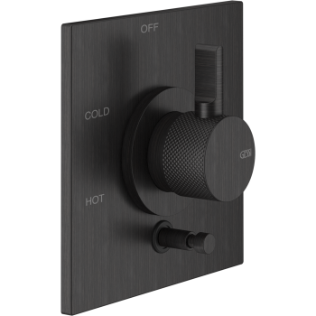Gessi shower controls image-12