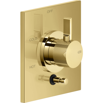 Gessi shower controls image-14