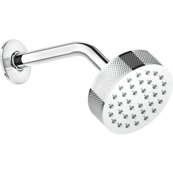 Gessi shower heads image-2