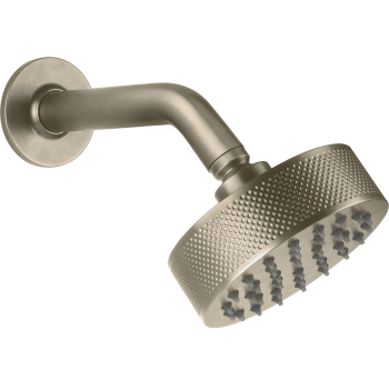 Gessi 58189 Inciso Showerhead | QualityBath.com