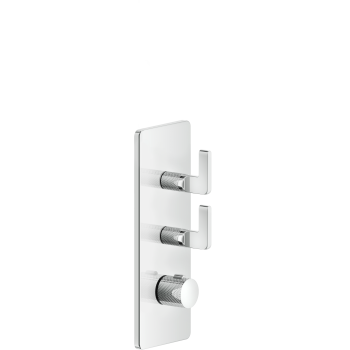 Gessi shower controls image-2
