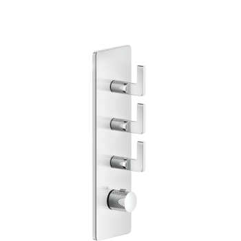 Gessi shower controls image-2