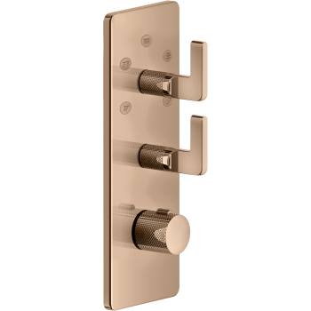 Gessi shower controls image-4
