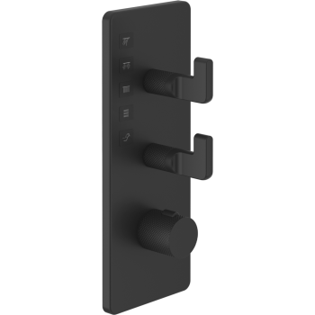 Gessi shower controls image-8