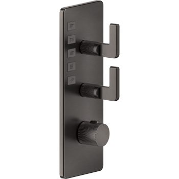 Gessi shower controls image-10
