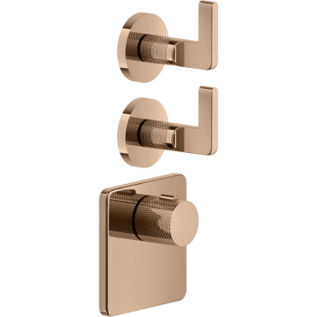 Gessi shower controls image-4