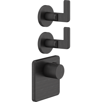 Gessi shower controls image-10
