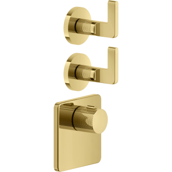 Gessi shower controls image-14
