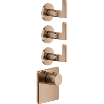 Gessi shower controls image-4