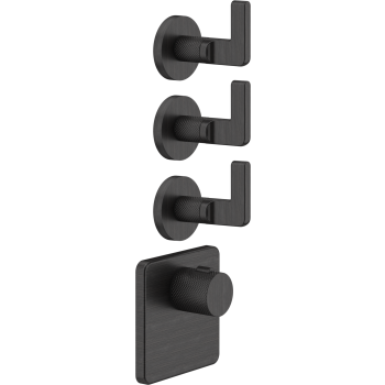 Gessi shower controls image-10