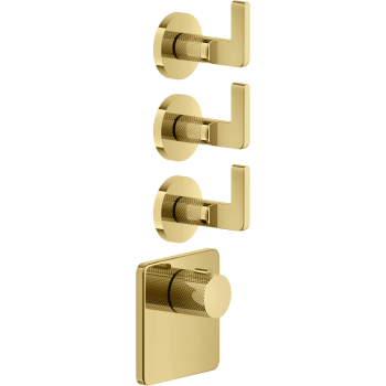 Gessi shower controls image-14
