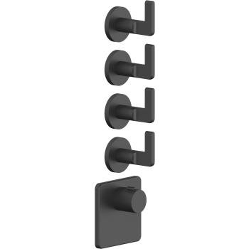 Gessi shower controls image-6