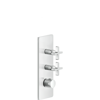 Gessi shower controls image-2