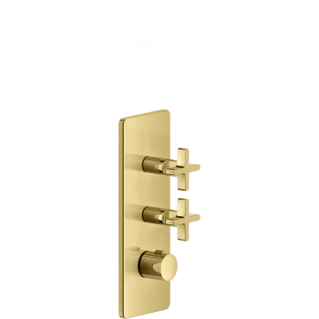 Gessi shower controls image-14