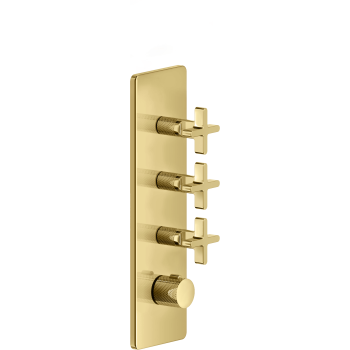 Gessi shower controls image-14