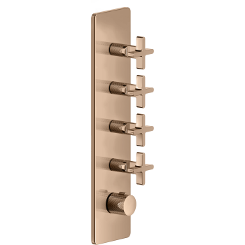 Gessi shower controls image-4