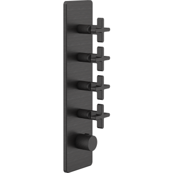 Gessi shower controls image-10