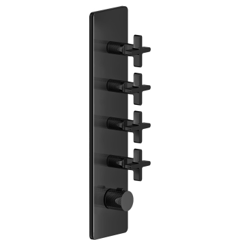 Gessi shower controls image-8