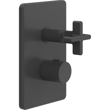 Gessi shower controls image-6