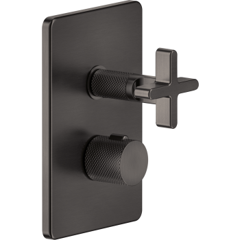 Gessi shower controls image-10