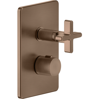 Gessi shower controls image-12