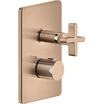 Gessi shower controls image-4