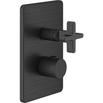 Gessi shower controls image-10