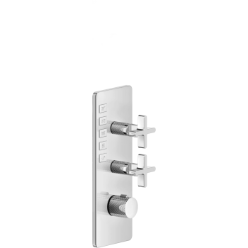 Gessi shower controls image-2