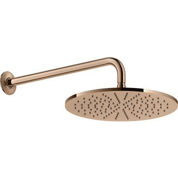 殿堂 Gessi 58248 QualityBath.com | Showerhead Inciso 彫刻・オブジェ