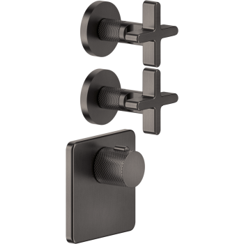 Gessi shower controls image-10