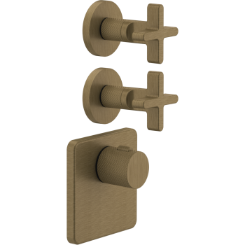 Gessi shower controls image-12