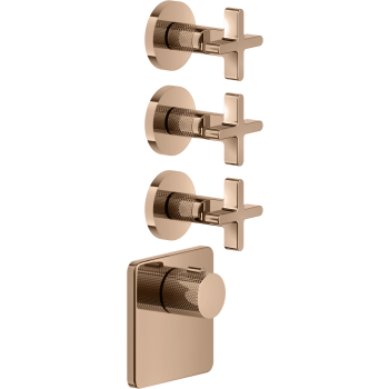 Gessi shower controls image-4