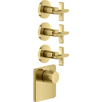 Gessi shower controls image-14
