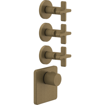 Gessi shower controls image-12