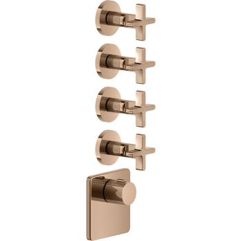 Gessi shower controls image-4