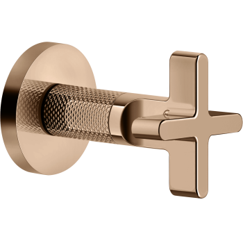 Gessi shower controls image-14
